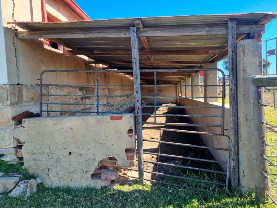 0 Bedroom Property for Sale in Bethlehem Free State